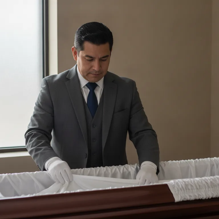 Funeraria servicio en Champoton